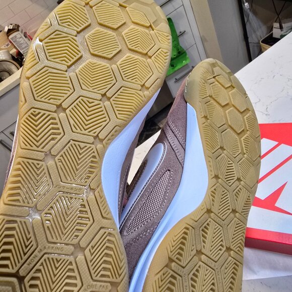 Nike Gato Desert Dust Brown HQ6020-201 Men's Size 10 Shoes SNEAKERS NEW - Picture 7 of 15